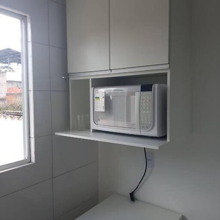 Apartamento Vila TeleBrasília Eksteriør bilde