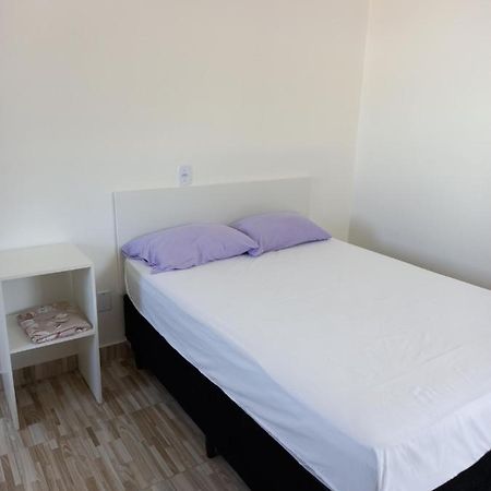 Apartamento Vila TeleBrasília Eksteriør bilde