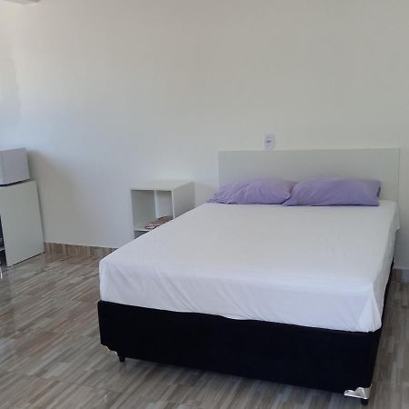 Apartamento Vila TeleBrasília Eksteriør bilde