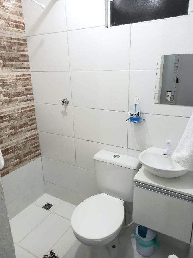 Apartamento Vila TeleBrasília Eksteriør bilde