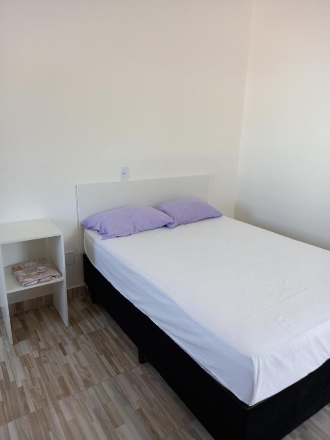 Apartamento Vila TeleBrasília Eksteriør bilde
