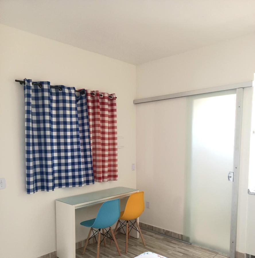 Apartamento Vila TeleBrasília Eksteriør bilde